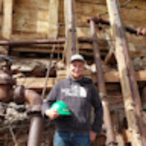 Meet your Posher, Gabe